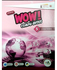 Eupheus  Wow Compu-Bytes - 5